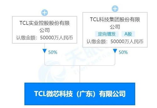 TCL加入造芯大軍 軟件開發戰略的突破與挑戰